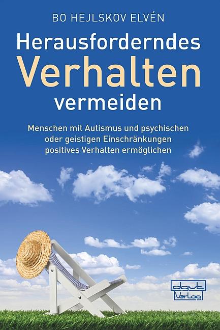 Vorderes Coverbild Herausforderndes Verhalten vermeiden