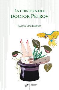 Vorderes Coverbild La chistera del doctor Petrov