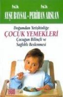 Vorderes Coverbild Dogumdan Yetiskinlige Cocuk Yemekleri