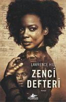 Vorderes Coverbild Zenci Defteri