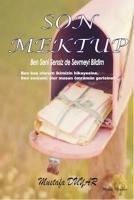Vorderes Coverbild Son Mektup