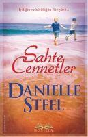 Vorderes Coverbild Sahte Cennetler