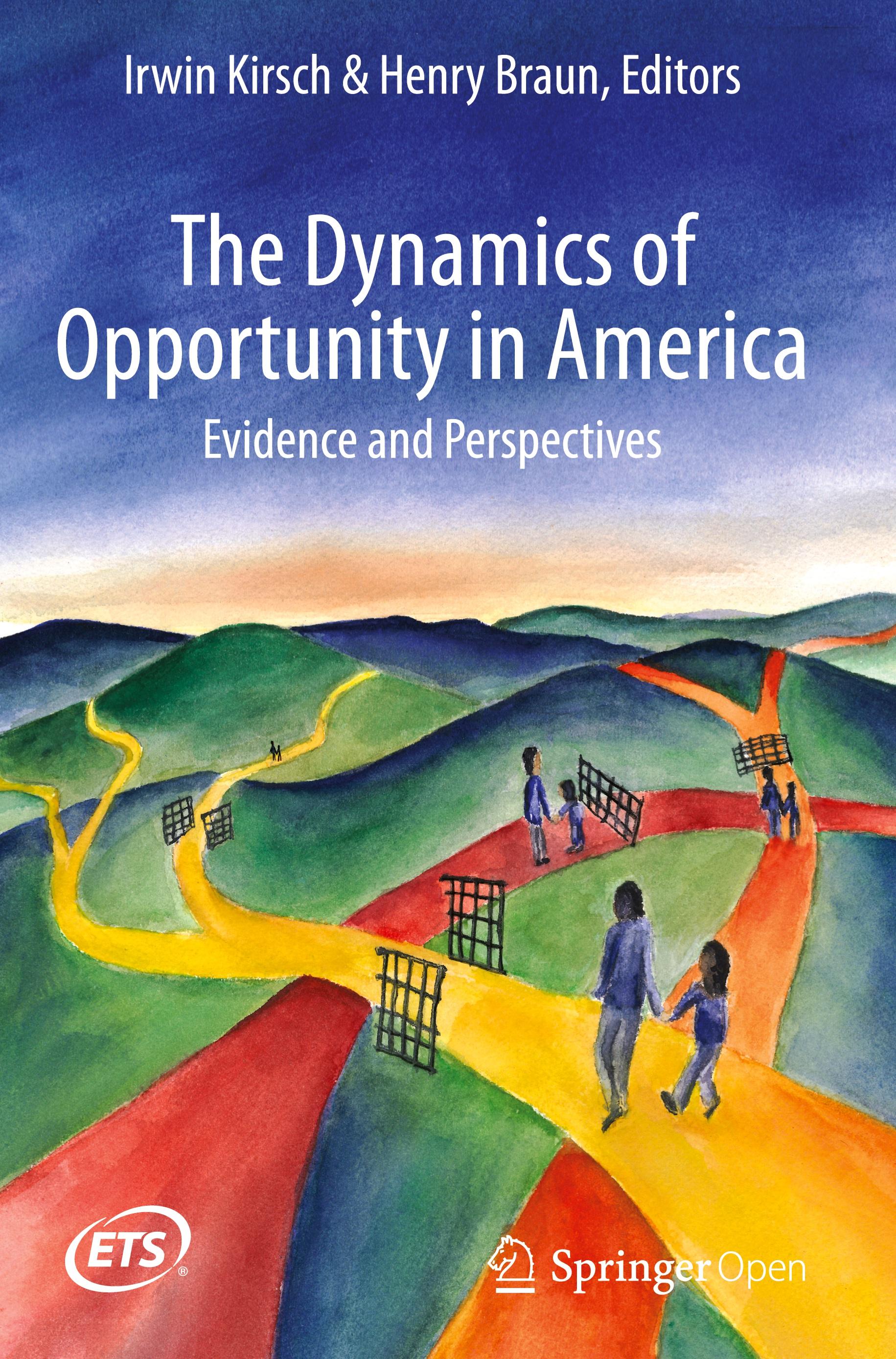 Vorderes Coverbild The Dynamics of Opportunity in America