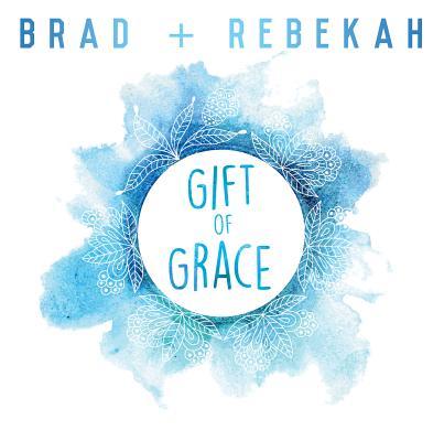 Vorderes Coverbild Gift of Grace