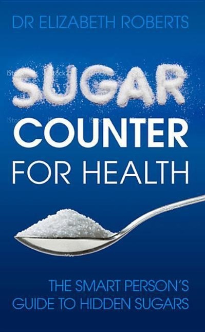 Vorderes Coverbild Sugar Counter for Health