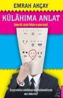 Vorderes Coverbild Külahima Anlat