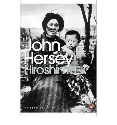 Vorderes Coverbild Hiroshima