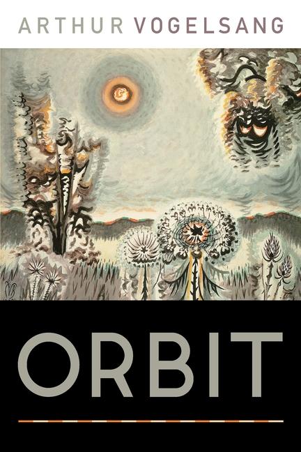 Vorderes Coverbild Orbit