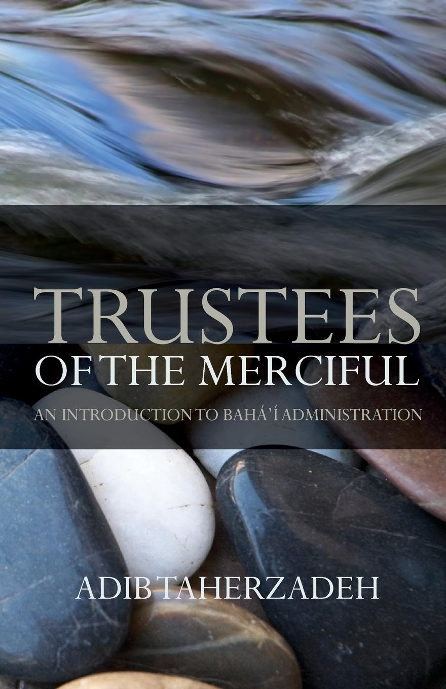Vorderes Coverbild Trustees of the Merciful