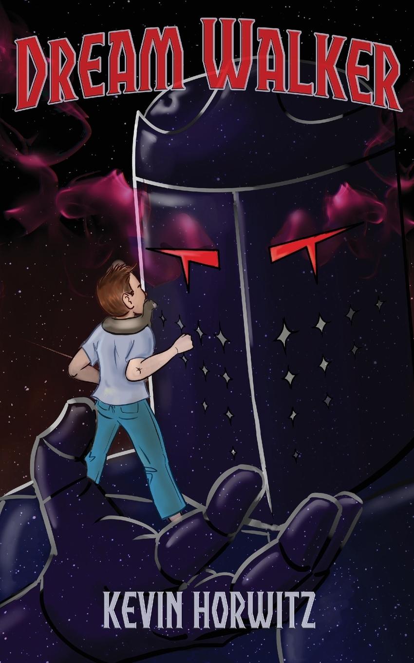 Vorderes Coverbild Dream Walker