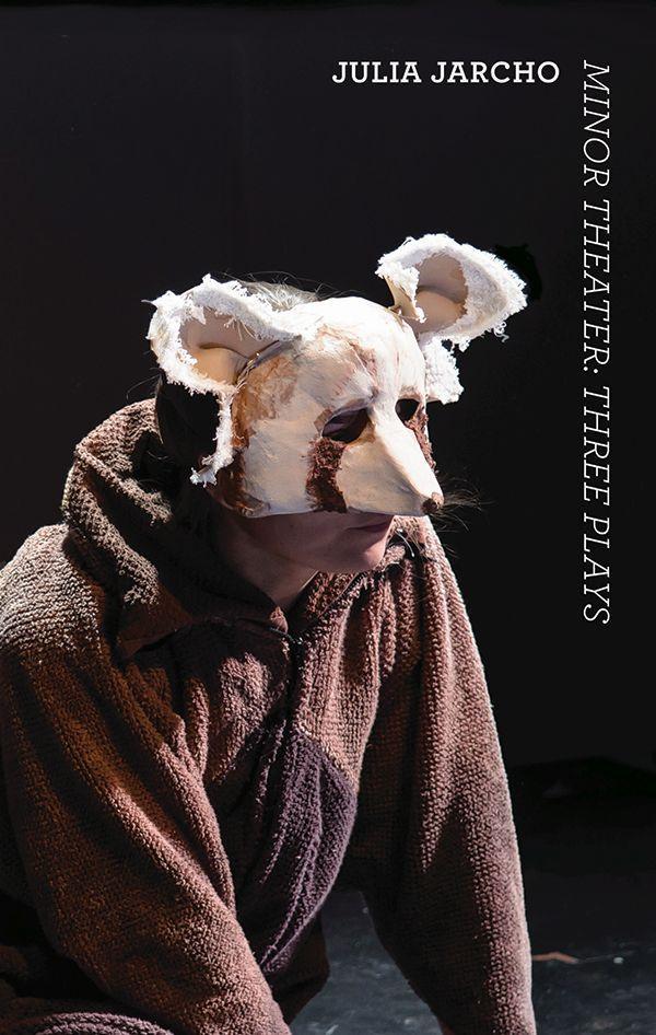 Vorderes Coverbild Minor Theater