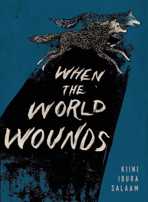 Vorderes Coverbild When the World Wounds