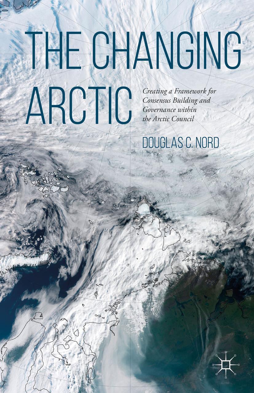 Vorderes Coverbild The Changing Arctic