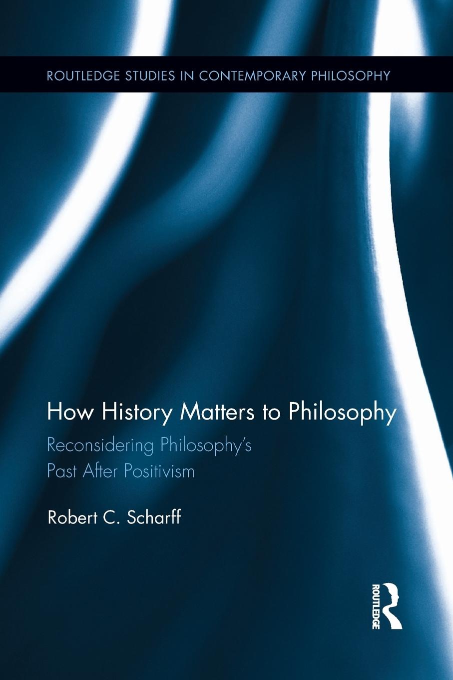 Vorderes Coverbild How History Matters to Philosophy