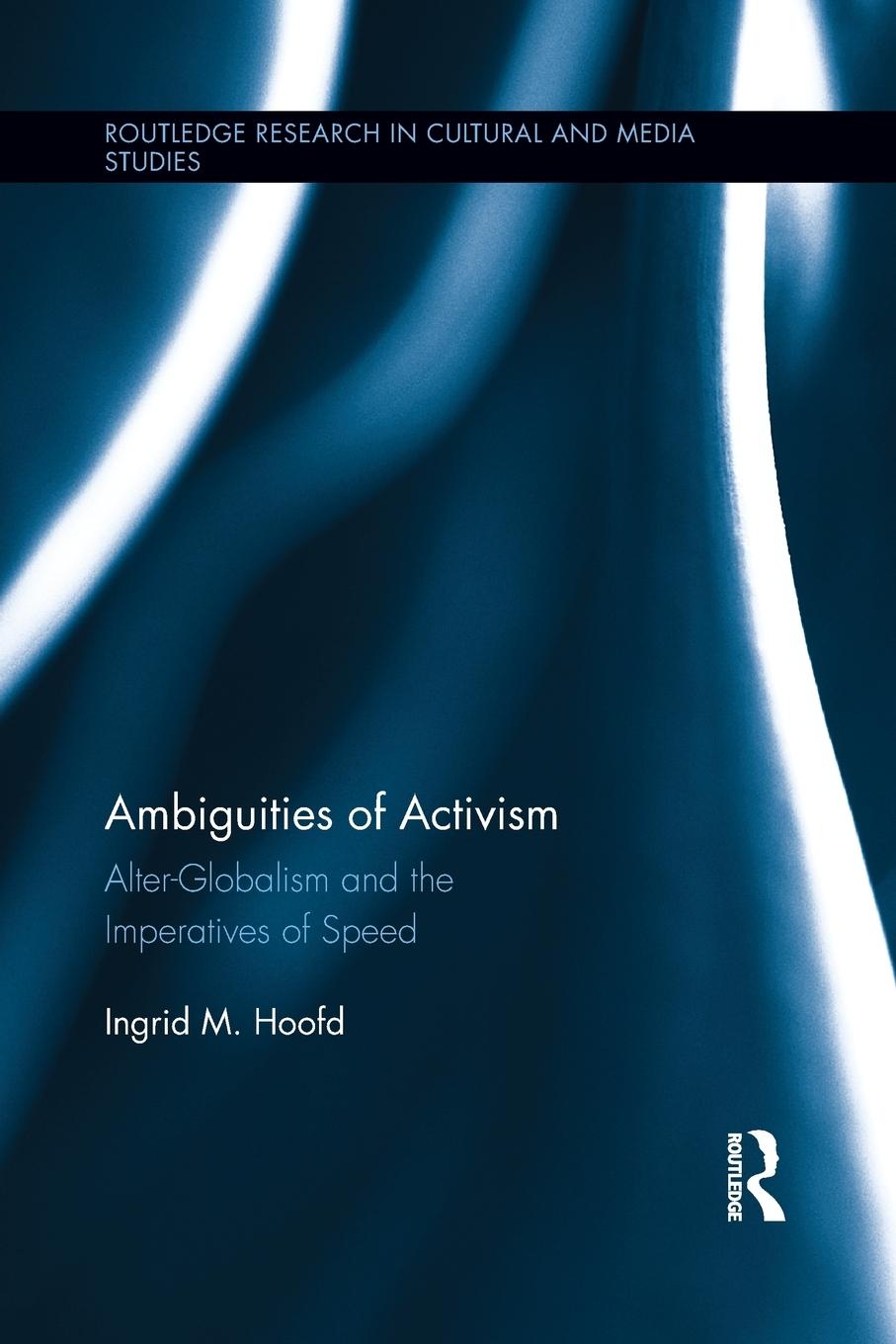 Vorderes Coverbild Ambiguities of Activism
