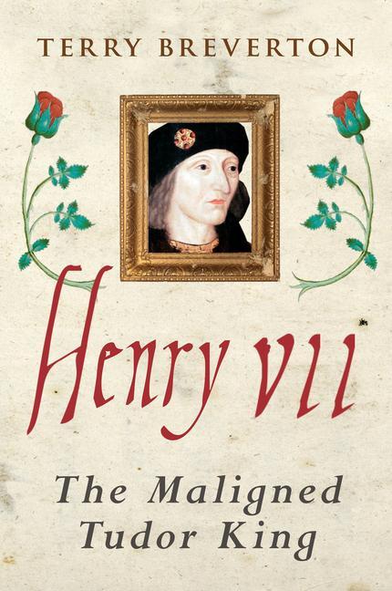 Vorderes Coverbild Henry VII