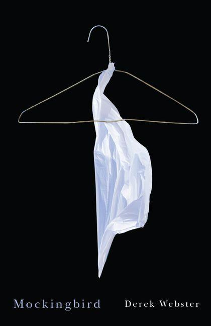 Vorderes Coverbild Mockingbird