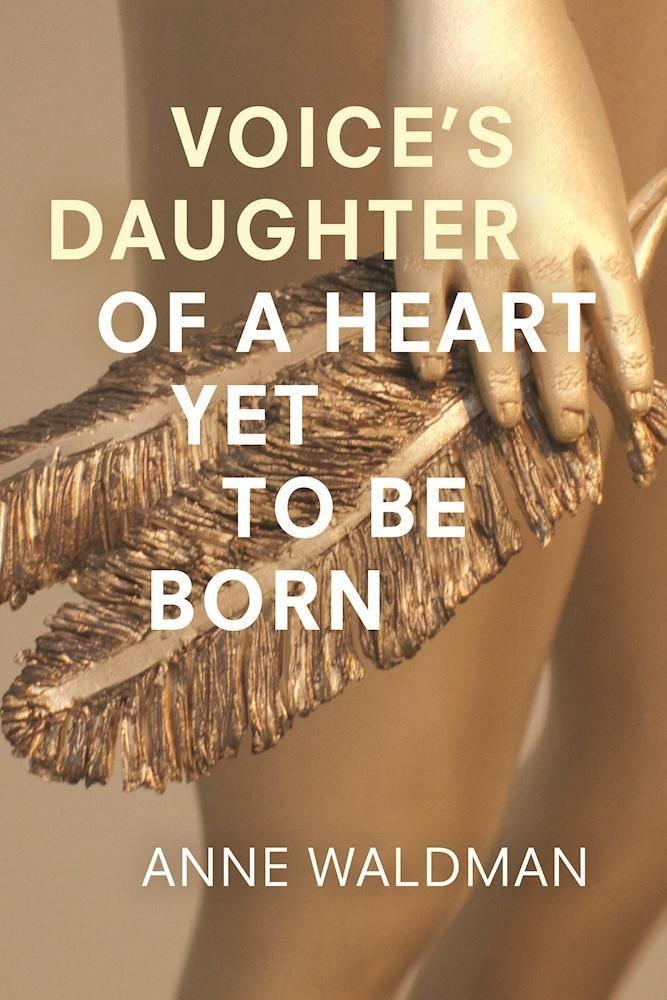 Vorderes Coverbild Voice's Daughter of a Heart Yet to Be Born