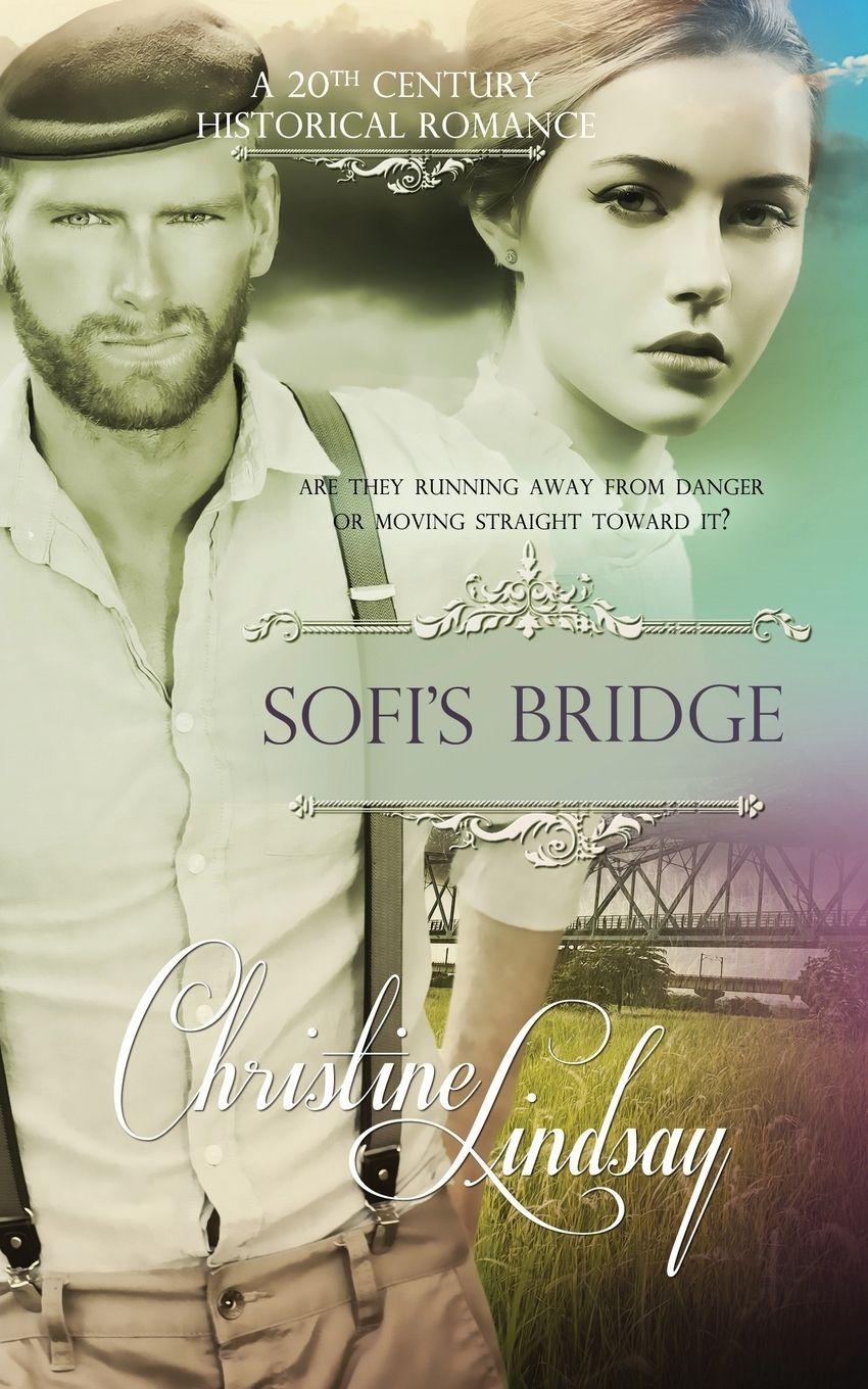 Vorderes Coverbild Sofi's Bridge