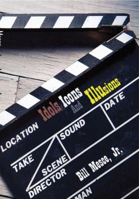 Vorderes Coverbild Idols, Icons, and Illusions