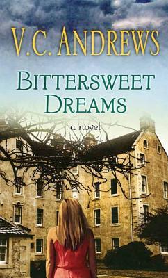 Vorderes Coverbild Bittersweet Dreams