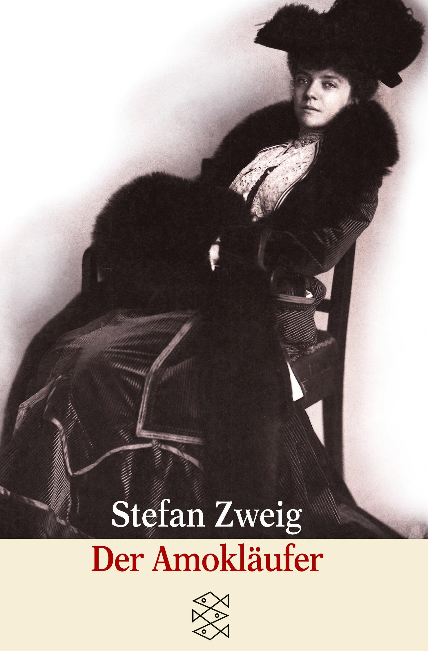 Vorderes Coverbild Der Amokläufer