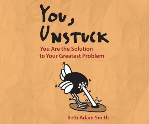 Vorderes Coverbild You, Unstuck