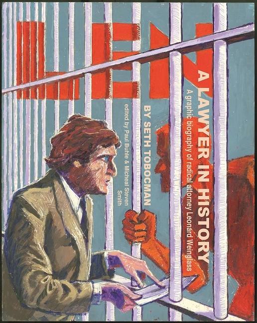 Vorderes Coverbild Len, a Lawyer in History
