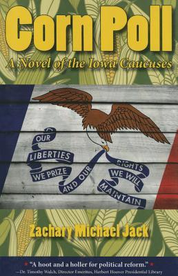 Vorderes Coverbild Corn Poll