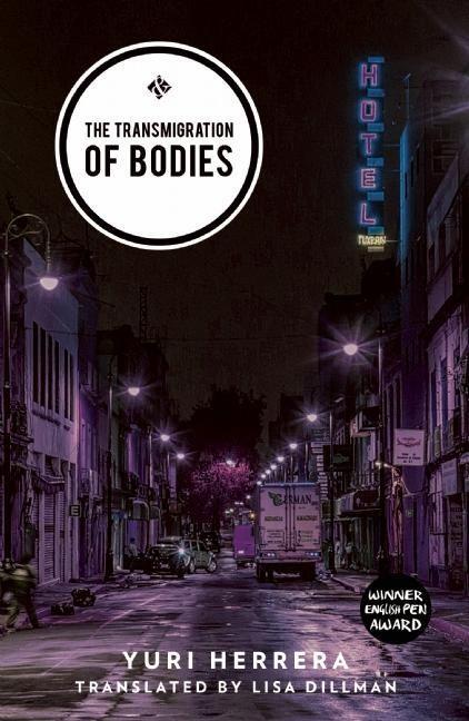Vorderes Coverbild The Transmigration of Bodies