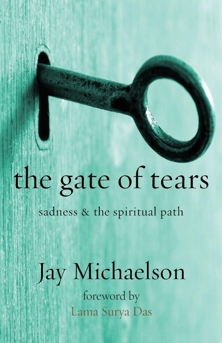 Vorderes Coverbild The Gate of Tears