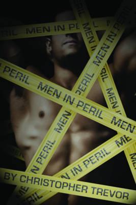 Vorderes Coverbild Men In Peril