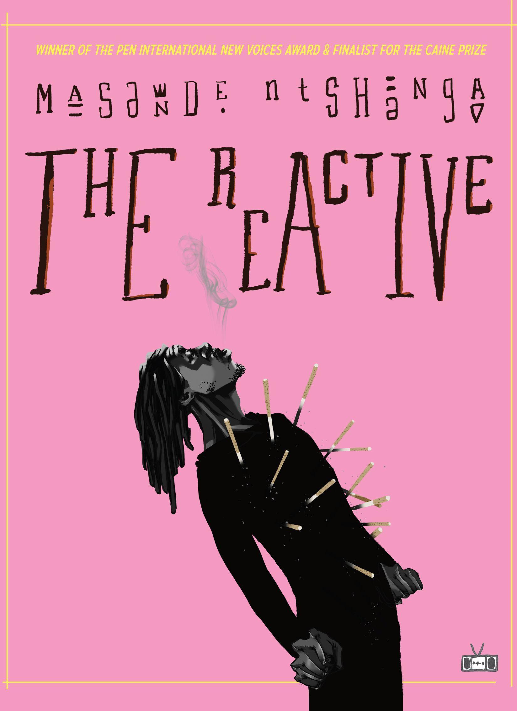 Vorderes Coverbild The Reactive