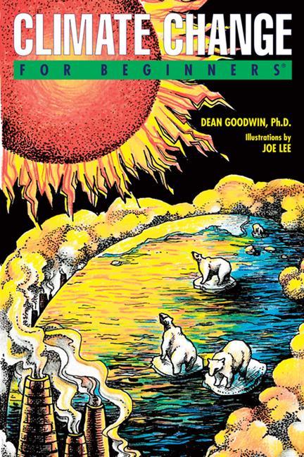 Vorderes Coverbild Climate Change for Beginners