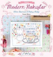 Vorderes Coverbild Modern Nakislar