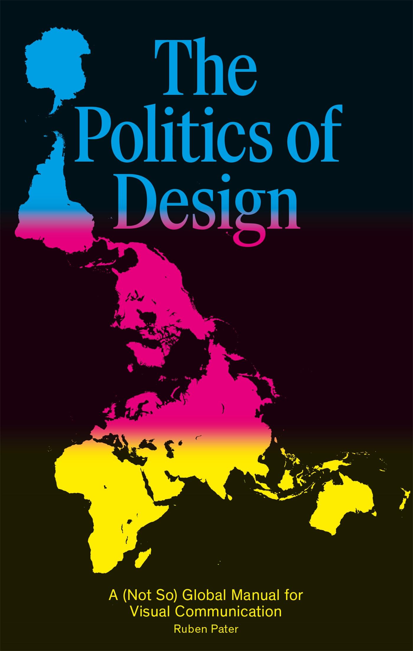 Vorderes Coverbild The Politics of Design