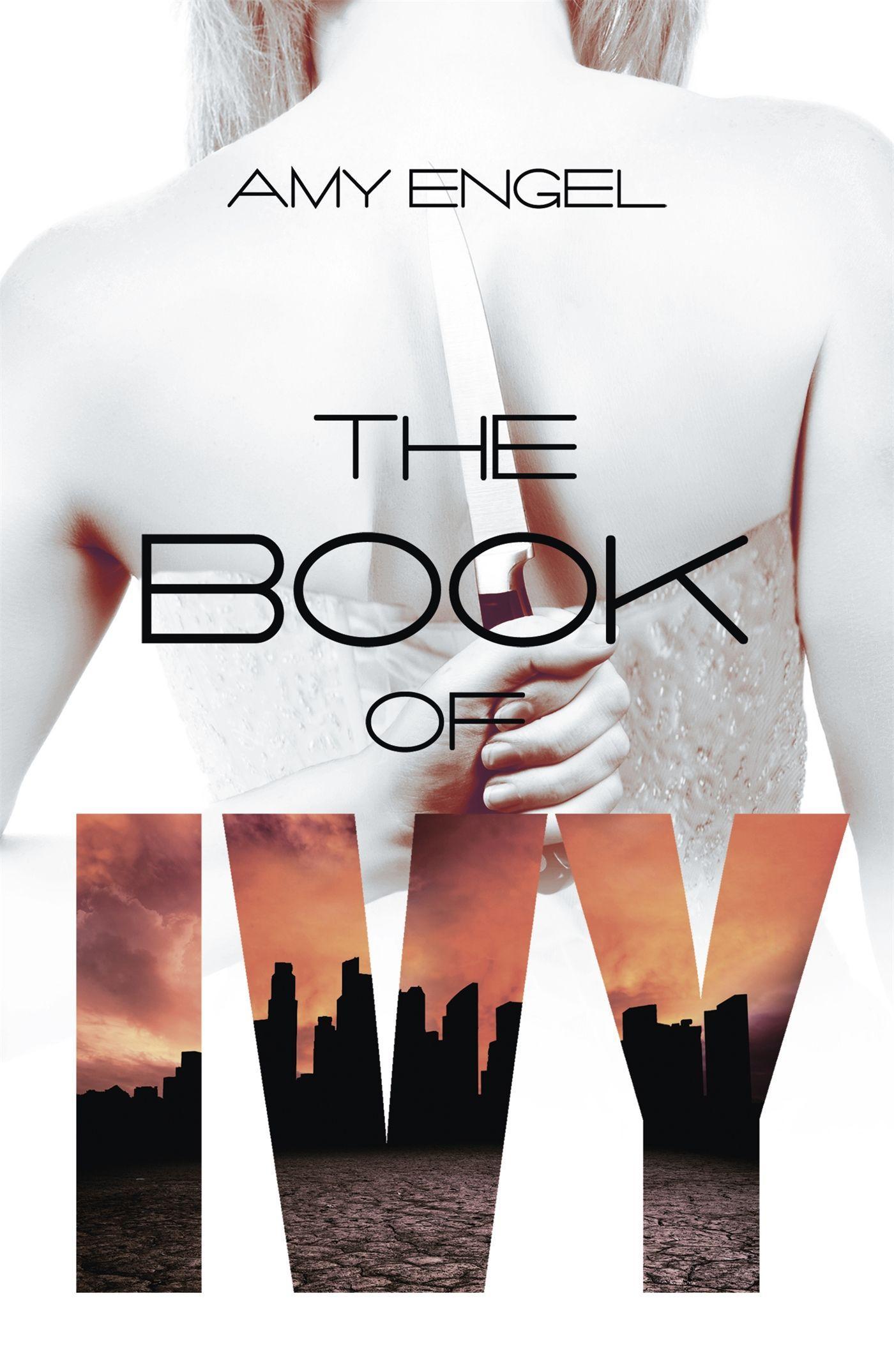 Vorderes Coverbild The Book of Ivy