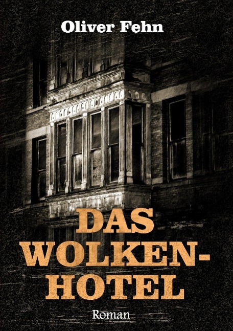 Vorderes Coverbild Das Wolkenhotel