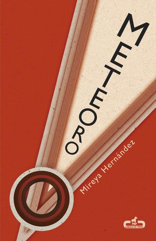 Vorderes Coverbild Meteoro