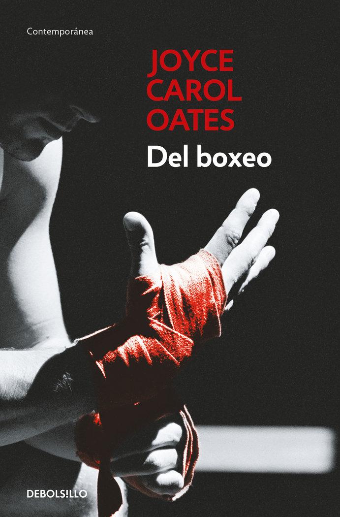 Vorderes Coverbild Del boxeo