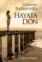 Vorderes Coverbild Hayata Dön