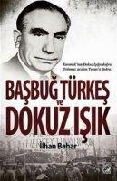 Vorderes Coverbild Basbug Türkes ve Dokuz Isik