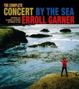 Vorderes Coverbild The Complete Concert by the Sea