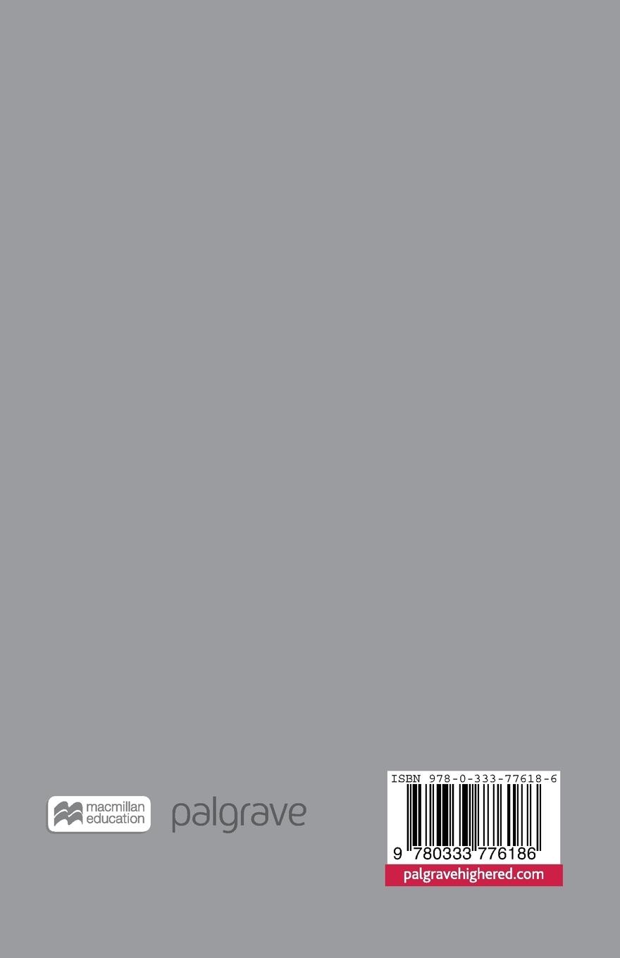 Rückseitencover Myths, Madness and the Family