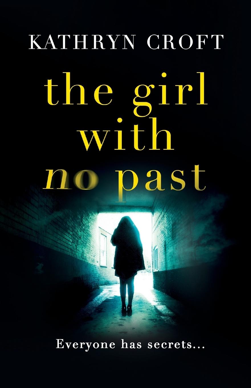 Vorderes Coverbild The Girl With No Past