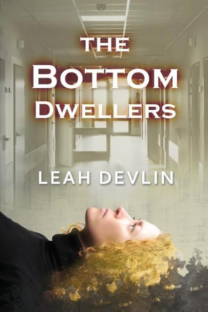 Vorderes Coverbild The Bottom Dwellers (The Woods Hole Mysteries Book 1)
