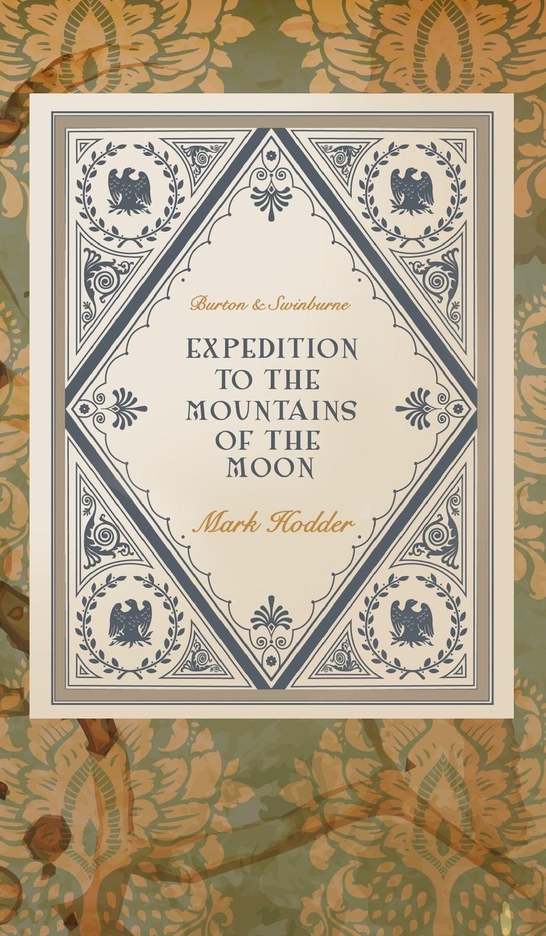 Vorderes Coverbild Expedition to the Mountains of the Moon