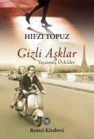 Vorderes Coverbild Gizli Asklar