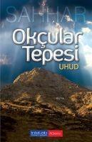 Vorderes Coverbild Okcular Tepesi Uhud