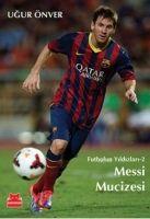 Vorderes Coverbild Messi Mucizesi